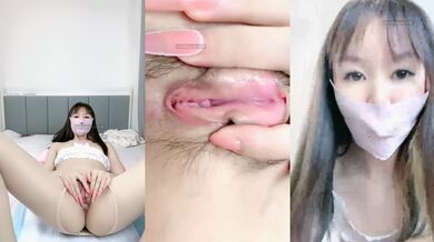 色情主播 双阴道女友 (2)