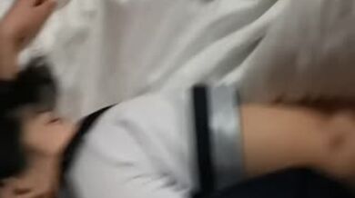 #国产精品_#迷药_大神觊觎了很久的学妹_这回趁她不留神终于到手了换上黑白丝各种啪啪啪3